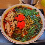 さかえや - ミックス全部増し