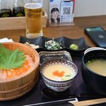 糸島食堂 - 