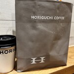 堀口珈琲 玉川髙島屋S・C店 - 
