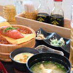 糸島食堂 - 