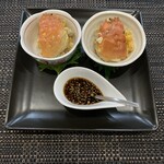 中国名菜 楽信 - 
