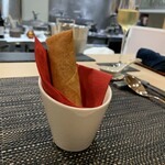 中国名菜 楽信 - 