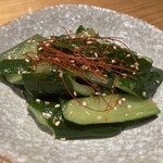 みやざき地頭鶏炭火焼 Kutsurogi 三四郎 - 