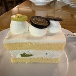 グリンデルワルト - 