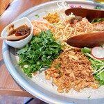 CHUTNEY Asian Ethnic Kitchen - 