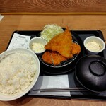 松屋 - 料理写真: