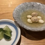 みやざき地頭鶏炭火焼 Kutsurogi 三四郎 - 