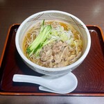 そば処 三津屋  - 