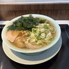 新橋ニューともちんラーメン 川崎駅前店