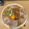 らーめん味噌中華ちちぶ屋