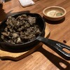 焼き鳥ギャング - 鳥ハラミの炭火焼