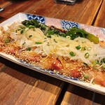 どうげん坂 克ッ - ブリごま何とか