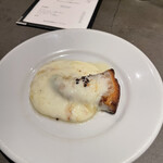 RODEO - ブルスケッタ