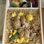 いわてのお弁当 - 
