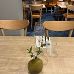 FLEUR DE VIGNE - 