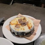 RODEO - 里芋のグラタン　トリュフがけ⭐️