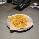 RODEO - インカのめざめのポテトチップス