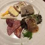 ガストロ スケゴロウ - 