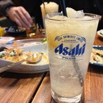 どうげん坂 克ッ - ガリサワー