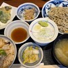 和食 手打ち蕎麦 旬のかほり
