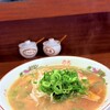 じャりんこラーメン