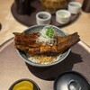 うなぎの中庄 - 