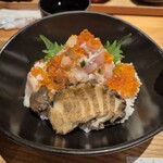 ゑびや大食堂 - 