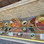 ゑびや大食堂 - 