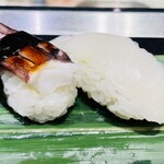 立食い寿司 根室花まる - 