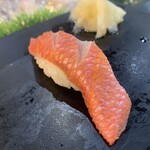 すしざんまい - 金目鯛