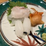 割烹 成 - 