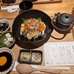 ゑびや大食堂 - 