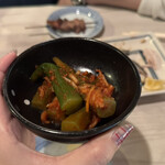 もつ焼き 大統領 - 