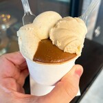 ジェラテリア・イル・ブリガンテ - 