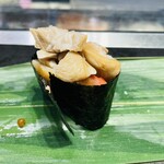 立食い寿司 根室花まる - 