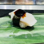 立食い寿司 根室花まる - 