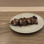 焼鳥 〇 - 