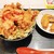 国産鶏料理 鳥八 - 料理写真:胡麻キムチの唐揚げ丼・名古屋風手羽唐