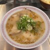 金龍ラーメン  御堂筋店