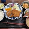 とんかつ 田 西葛西店