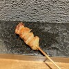 焼き鳥 松元 赤坂店