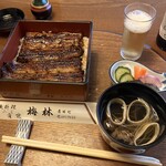 日本料理 梅林 - 