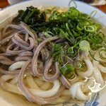 手打麺や 大島 - 