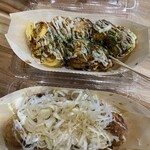 頑固蛸 仙台店 - 