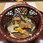 青蓮院門跡前 月おか - 