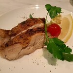 アークラウンジ - 