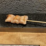 焼き鳥 松元 赤坂店 - 