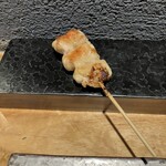 焼き鳥 松元 - 