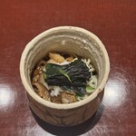 青蓮院門跡前 月おか - 