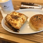 Bread&Coffee IKEDAYAMA - 